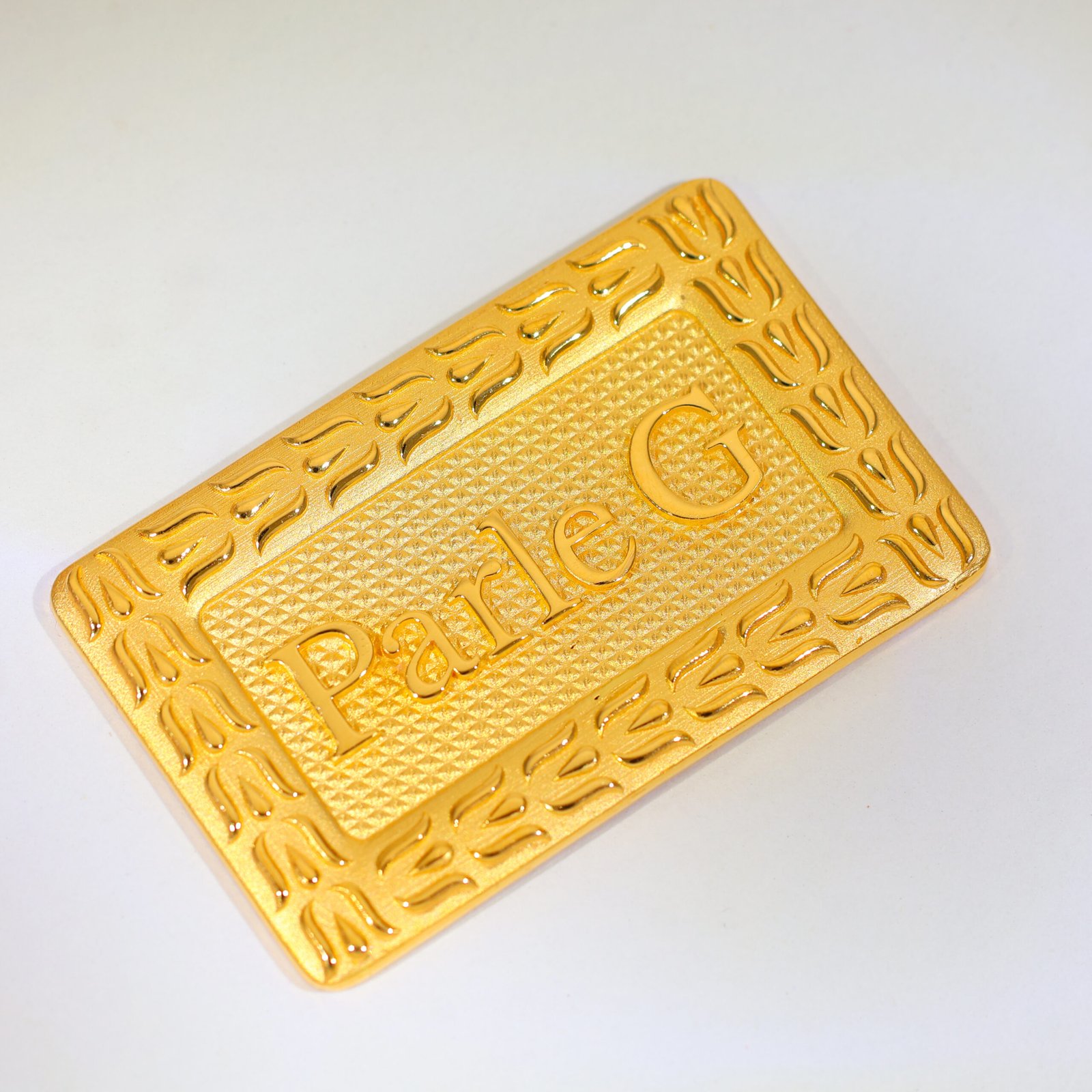 Heritage Gold Biscuit - Image 2